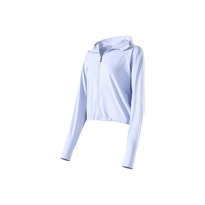 SUPIELD The Shield Of Light Series Breathable UV Protection Cooling Sun Protection Clothing Unisex-6