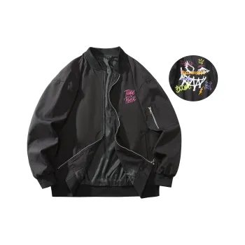 Tre Club Jackets Unisex