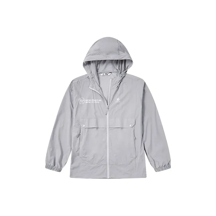KAILAS Sun Protection Clothing Men-3