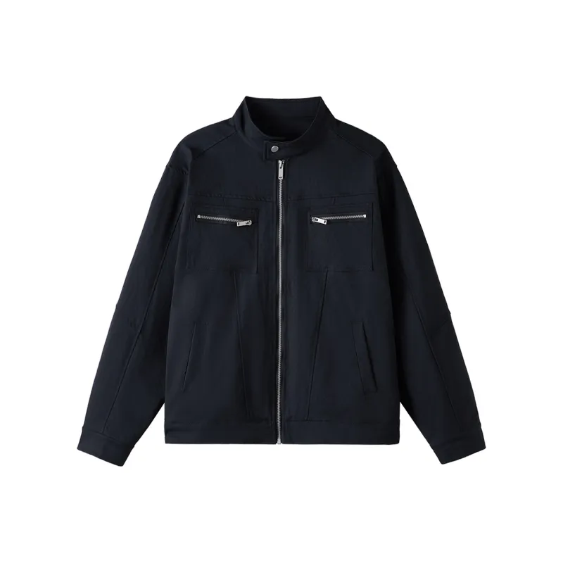 FOR FEAR THAT Jackets Coats Unisex-0