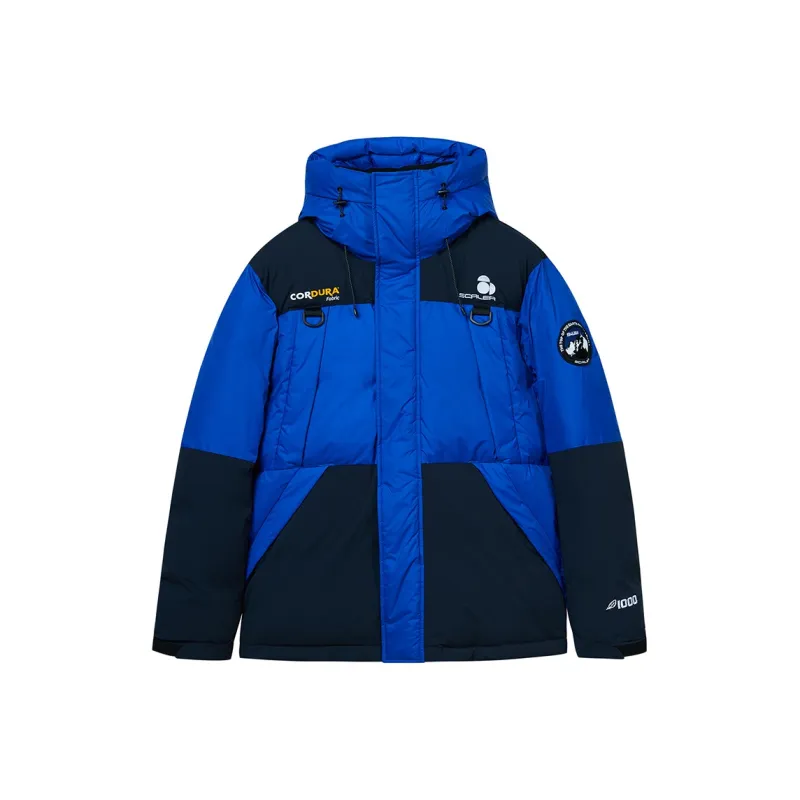 SCALER Down Jackets Men-7