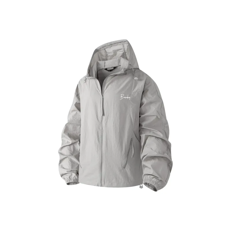 Supremo Cat Sun Protection Clothing Unisex-8