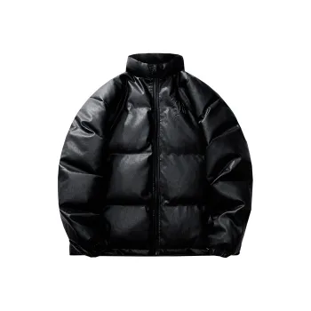 ROOMBOSE Puffer Jackets Unisex