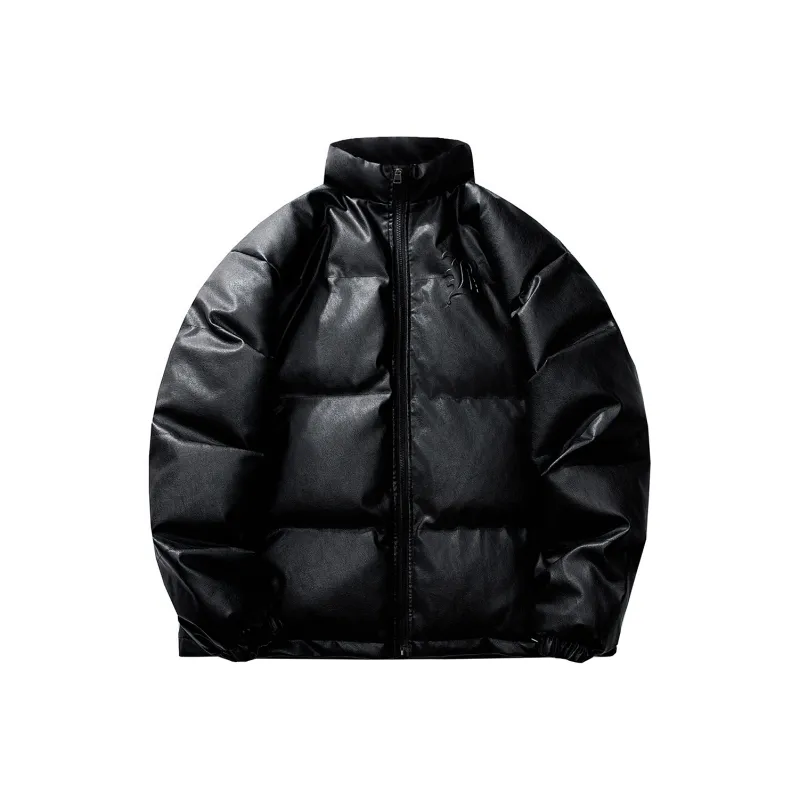 ROOMBOSE Puffer Jackets Unisex-0