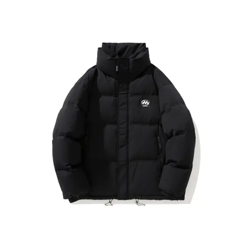 MPUX Down Jackets Unisex