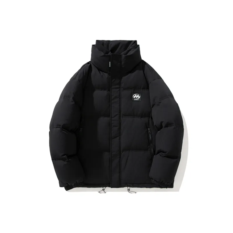 MPUX Down Jackets Unisex-0
