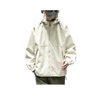 WOOD SOON Jackets Unisex