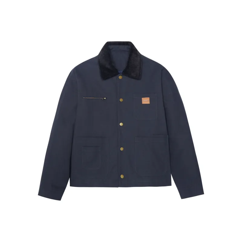 ICONS Lab Jackets Unisex-7