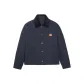 Dark Navy Blue