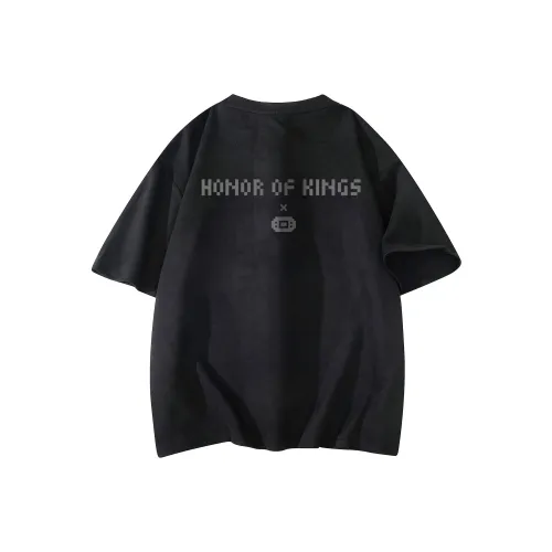 HONOR OF KINGS T Shirts Unisex