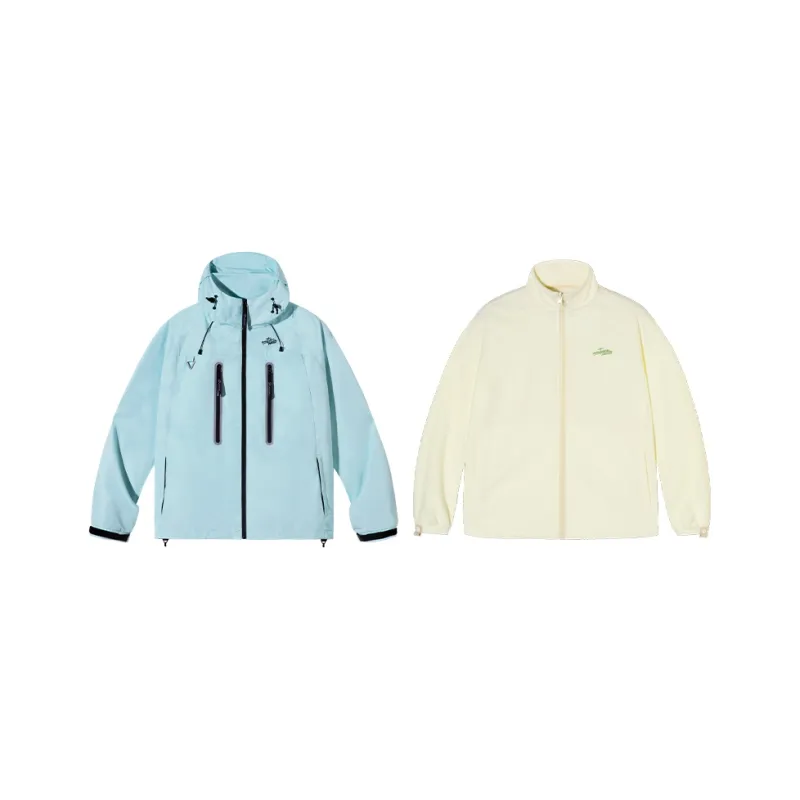 PSO Brand Jackets & Coats Unisex-53