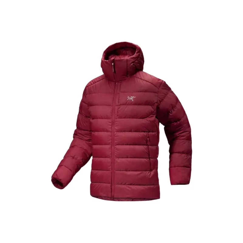 Arc'teryx Thorium Hoodie Jacket-0