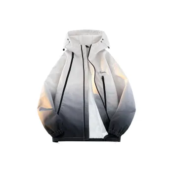 Star Power Jackets Coats Unisex