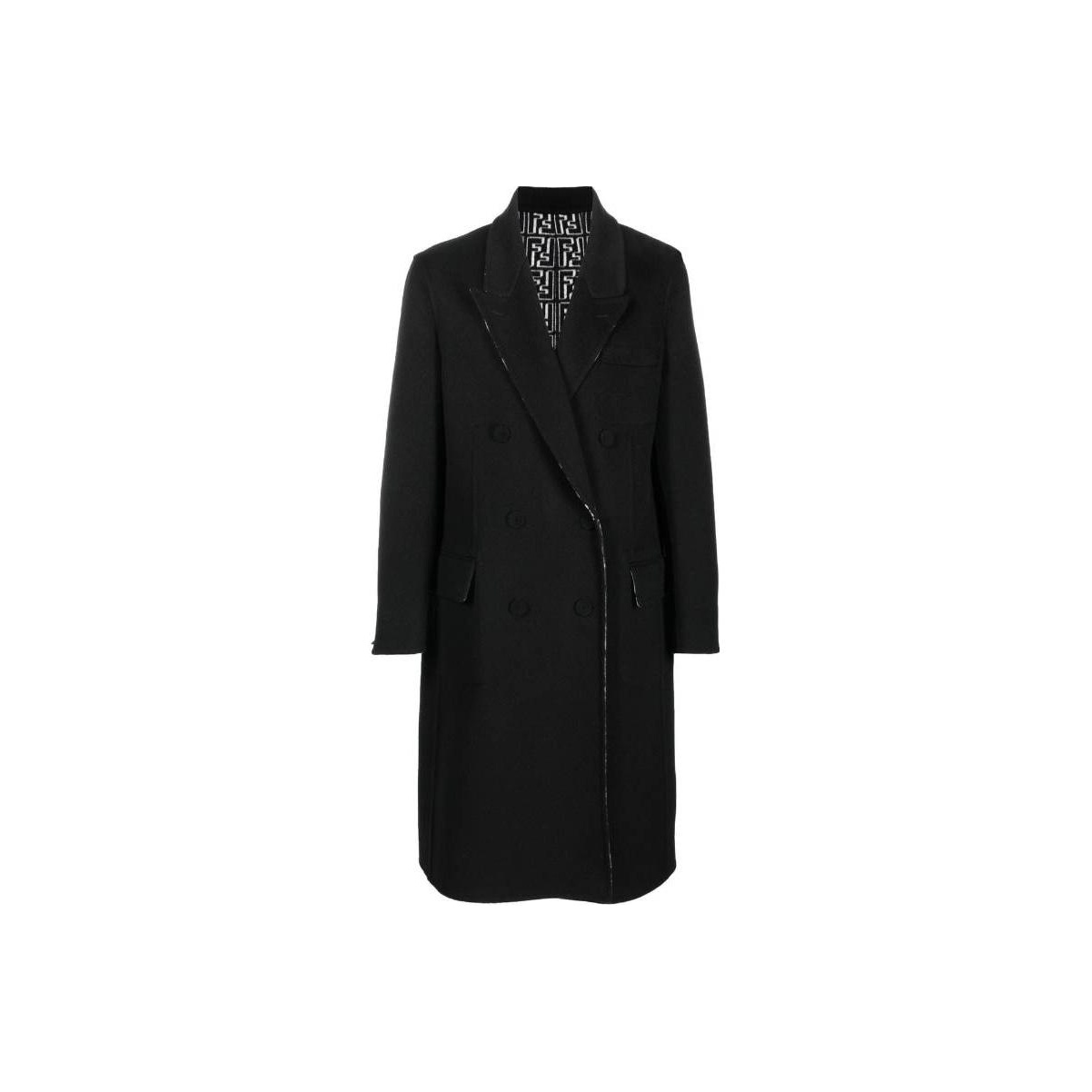 Fendi Jackets Coats Men on Sale & Authentic - POIZON Fendi Jackets Coats Men on Sale & Authentic - POIZON