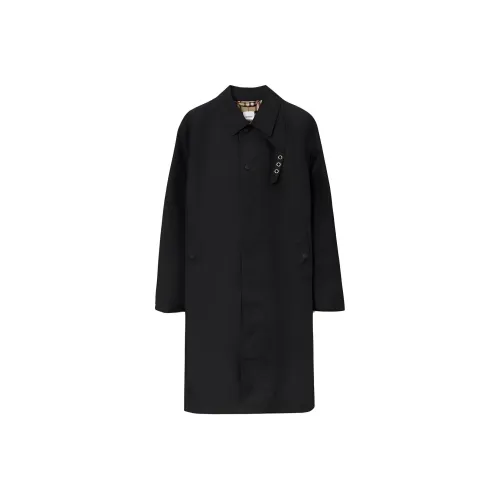 DIOR Zip Up Hooded Parka