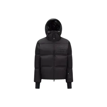 Moncler Grenoble Mazod Short Down Jacket