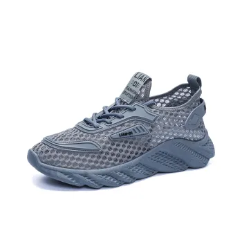 Captain Illy Low Top Casual Shoes Men's