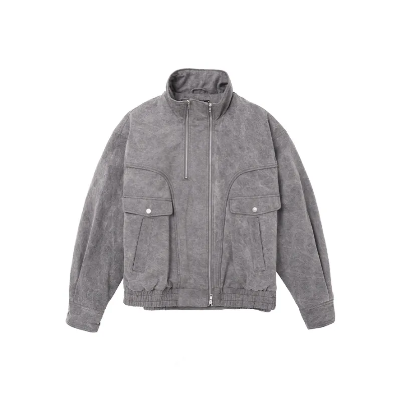 OVERCOOL Jackets Men-2