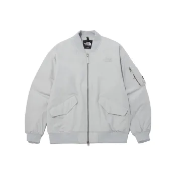 THE NORTH FACE Puffer Jackets Man Gray