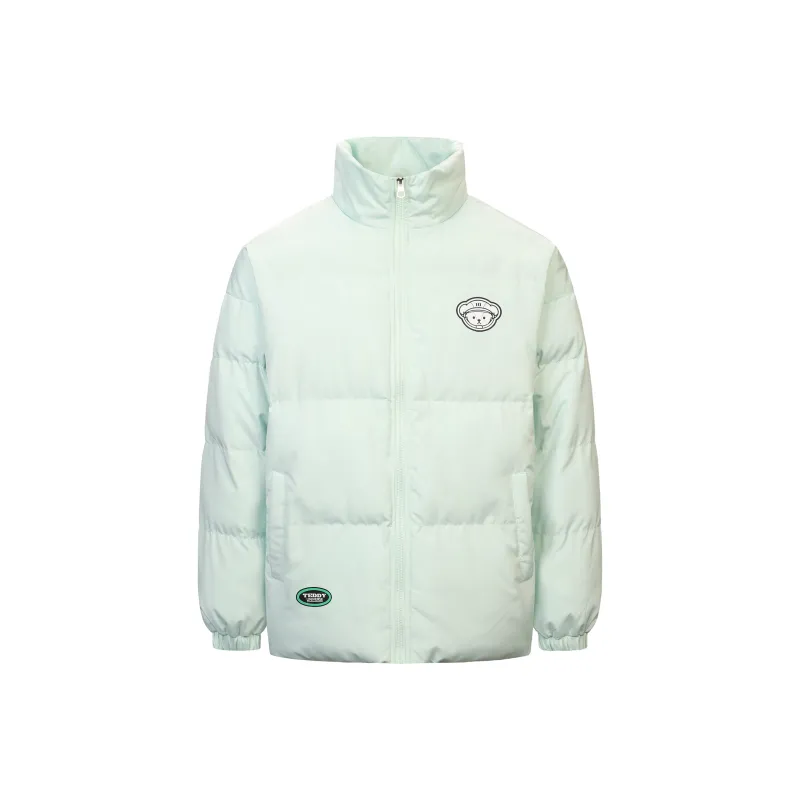 Teddy Bear Collection SpaceExplorer Series Puffer Jacket Coat Unisex-19