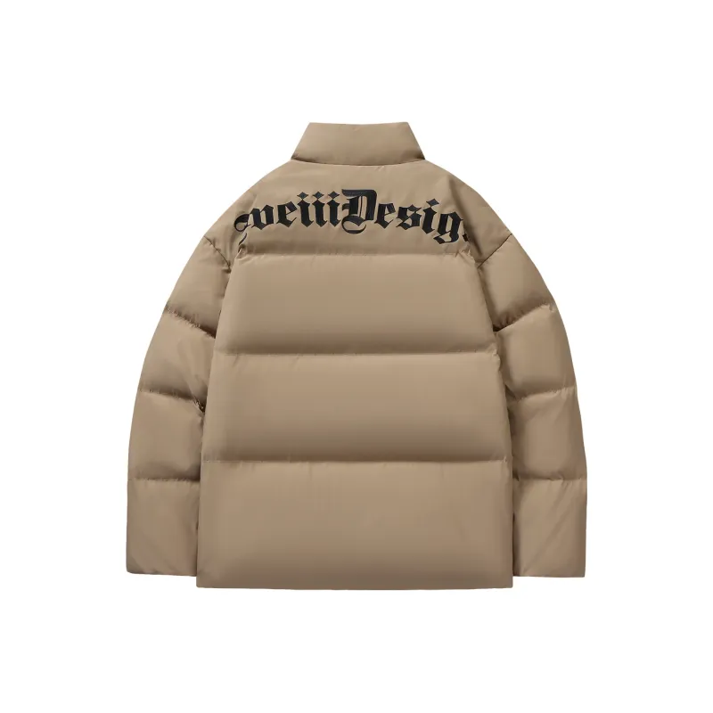 IVEIII Down Jackets Unisex-5