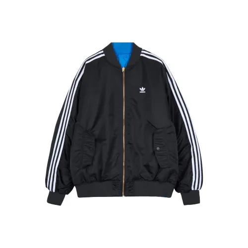 Adidas Originals Puffer Jacket Men's Black