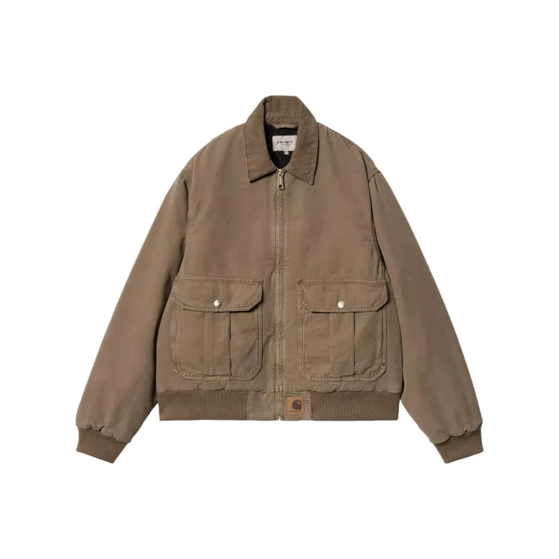 Carhartt WIP Staton Jacket-0