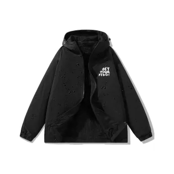 FIDO DIDO Jackets & Coats Unisex