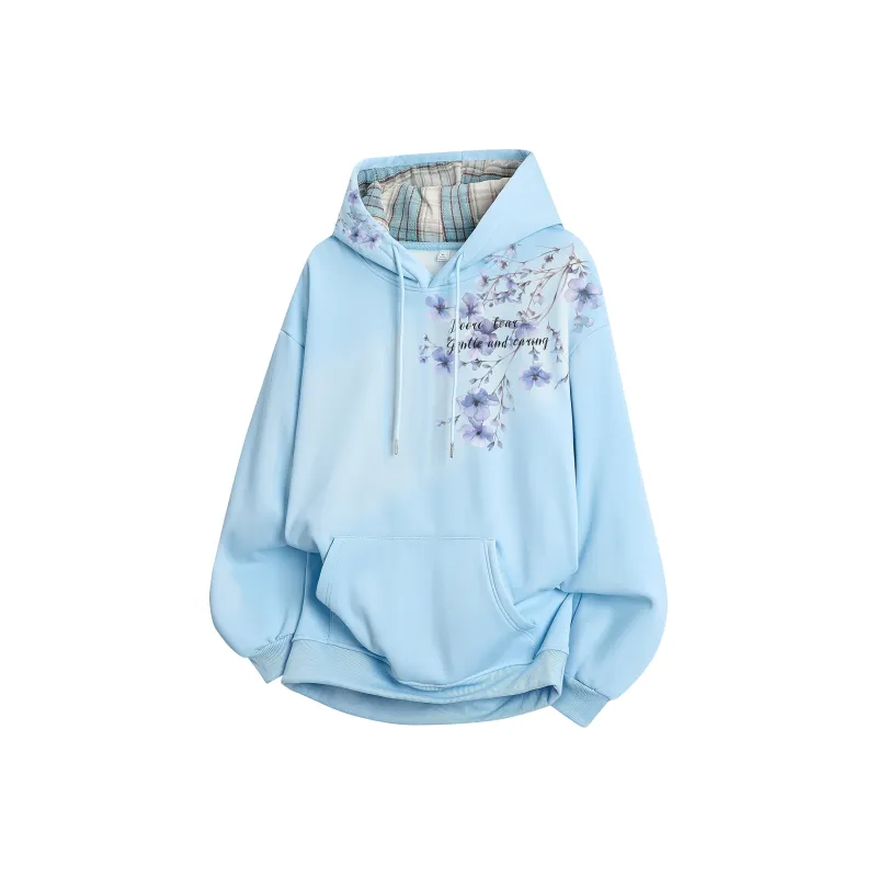 Budding Bear Sweatshirts Unisex-6