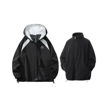 YOSICIL Jackets Unisex