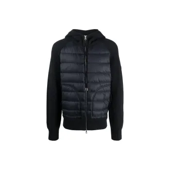 Moncler Down Jackets Men
