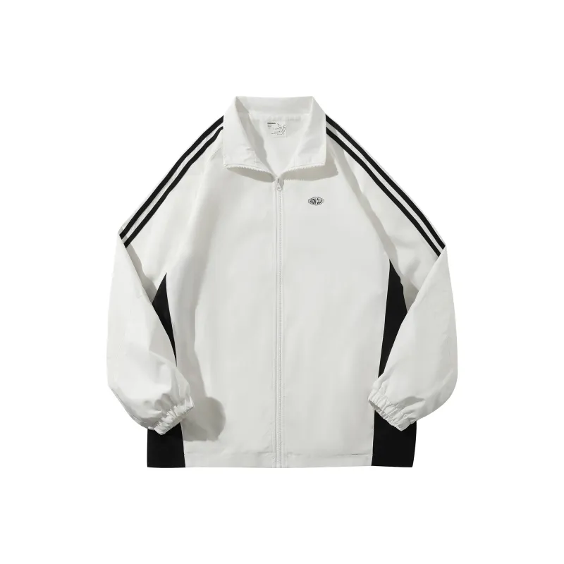 VEIDOORN Jackets Unisex-4