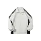 Glacier White