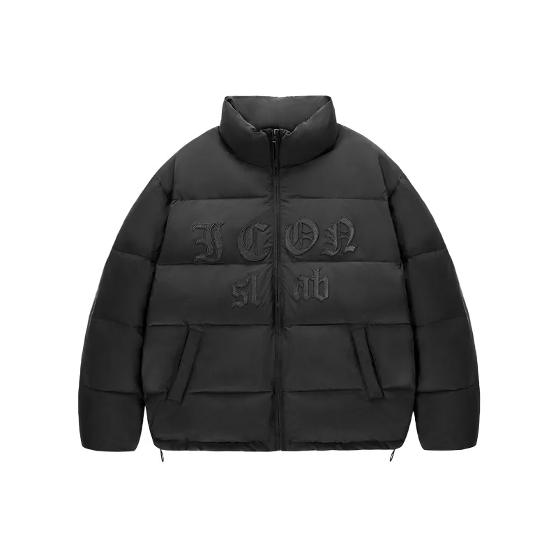 ICONS Lab Puffer Jackets Unisex-0
