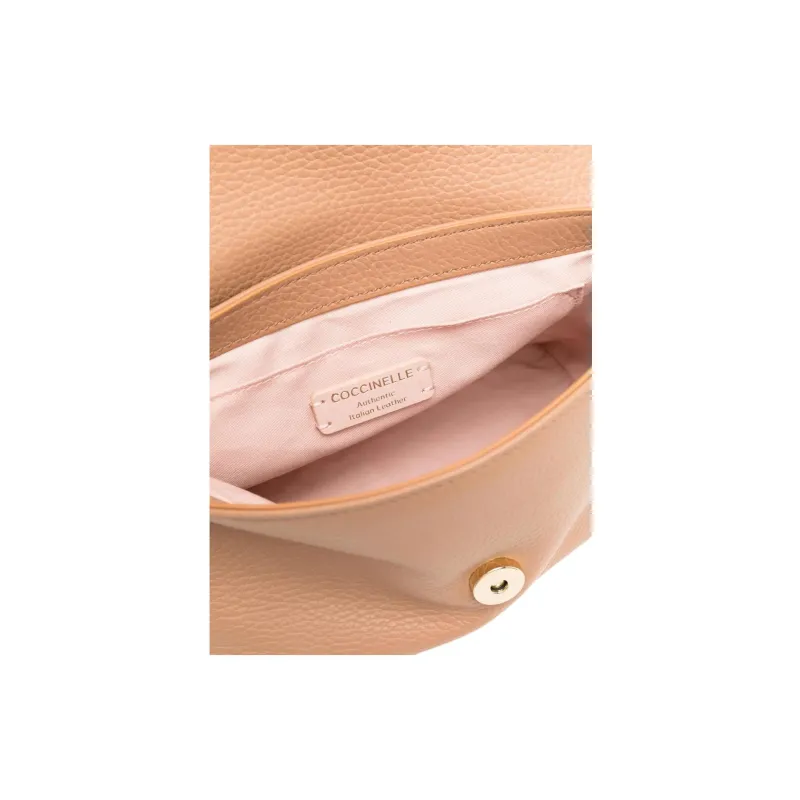 COCCINELLE Paulina Mini Bag-3