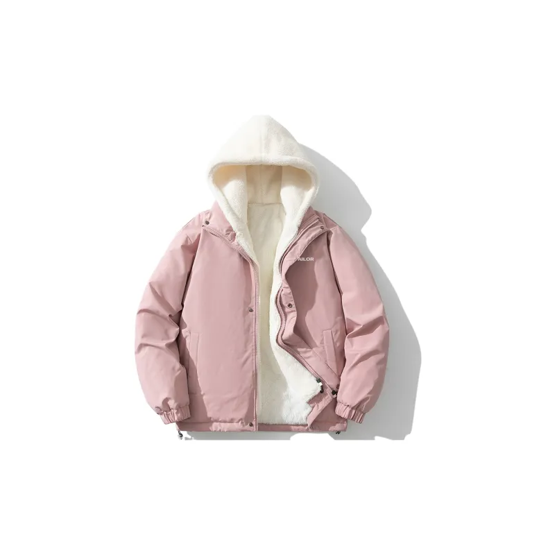 TOM TAILOR Puffer Jackets Unisex-7
