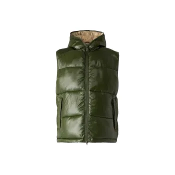SAVE THE DUCK Dexter Gilet