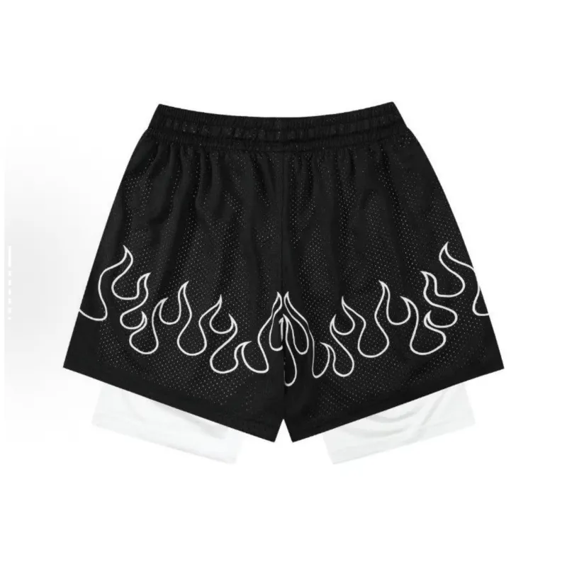 IXXAT Casual Shorts Unisex-1