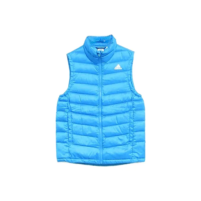 Adidas Vests Men Blue-0