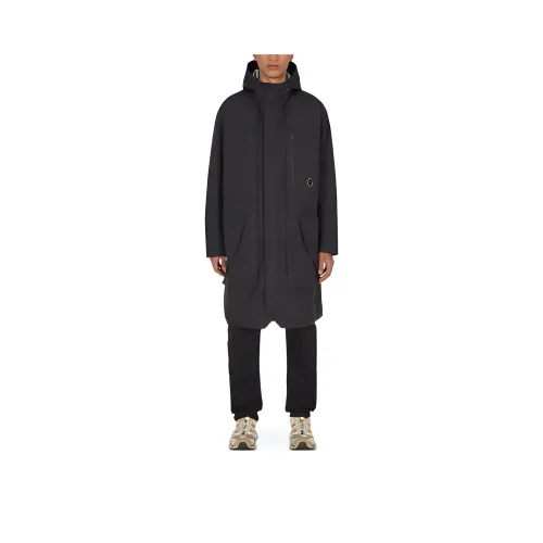 A COLD WALL* Jackets & Coats Men's Black
