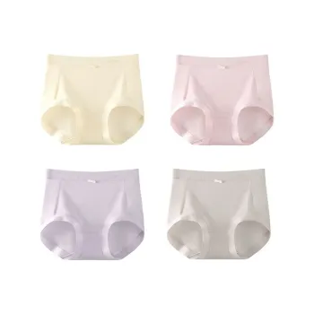 Ordifen Underpants Women's 4 Pack
