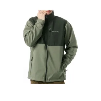 Columbia Jackets Coats Men's Green