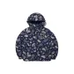 Dark Marine Blue