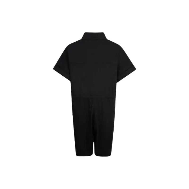 JESSYLINE Jumpsuit Women's Black-1