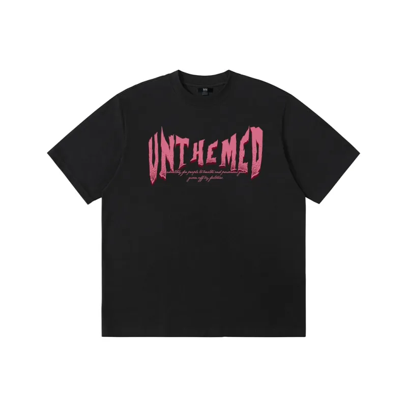 UNthemed T Shirts Unisex-1