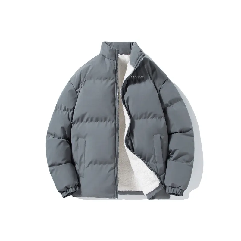 TOM TAILOR FW23 Puffer Jacket Unisex-7