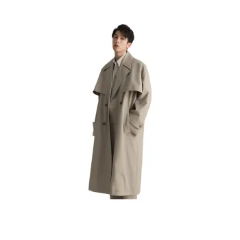 WHITT EPURE Coats Men