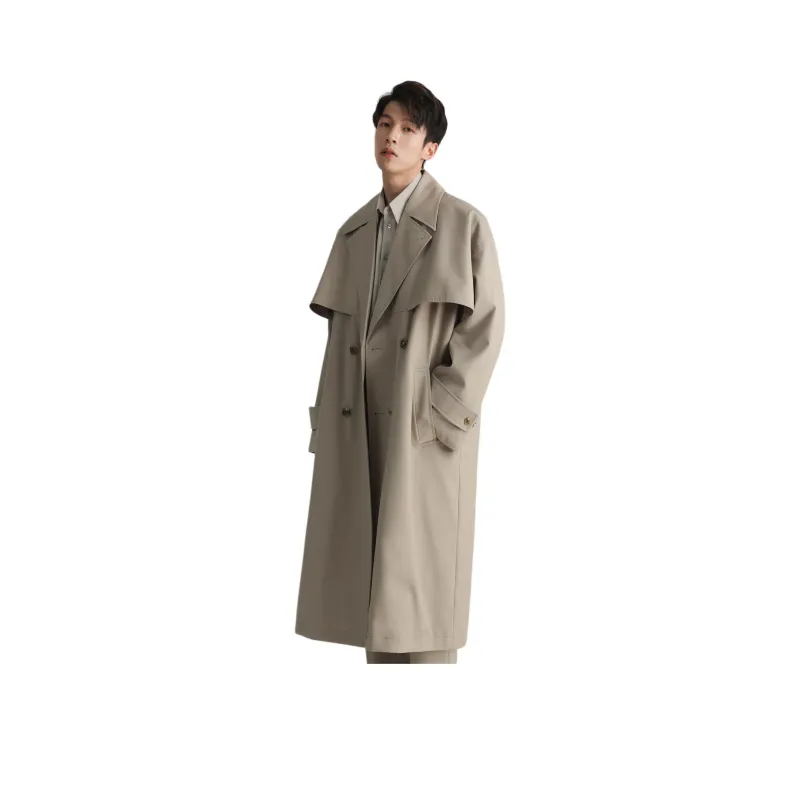 WHITT EPURE Coats Men-0