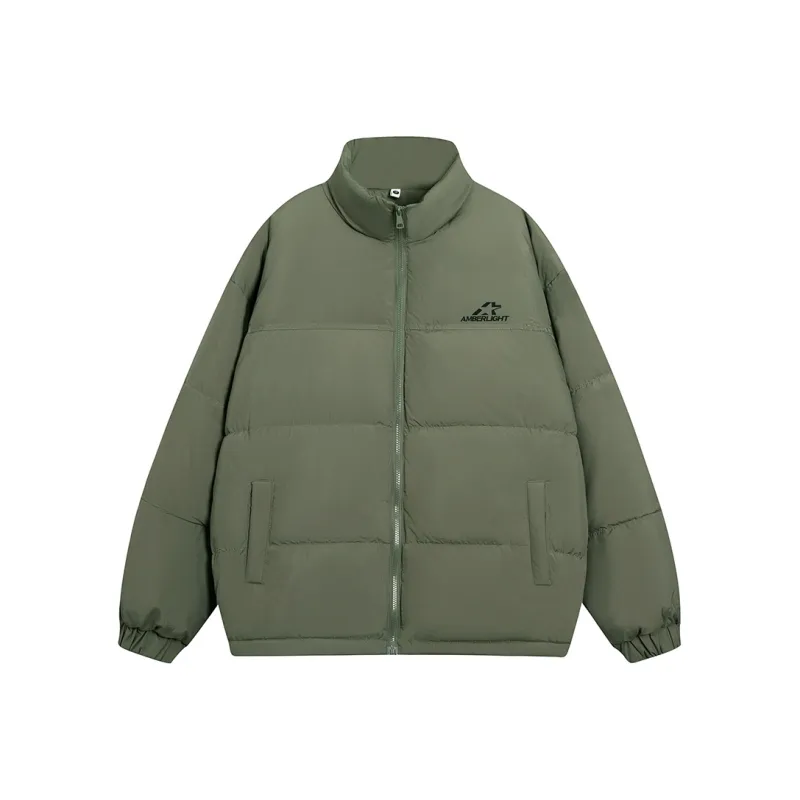 AMBER LIGHT Down Jackets Unisex-7