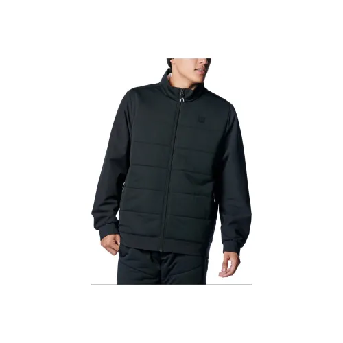 Under Armour Drive Pro Jackets & Coats Men's Black
